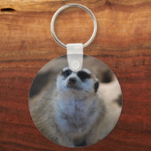 お願い？ キーホルダー (正面)