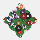 お願い/ギフトボックス – ビリヤード フェイバーボックス (折り畳みなし)