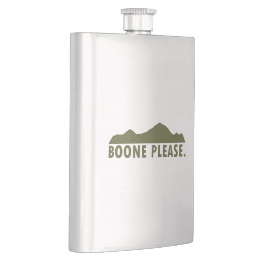 お願い フラスク (右)