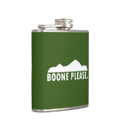 お願い フラスク (右)