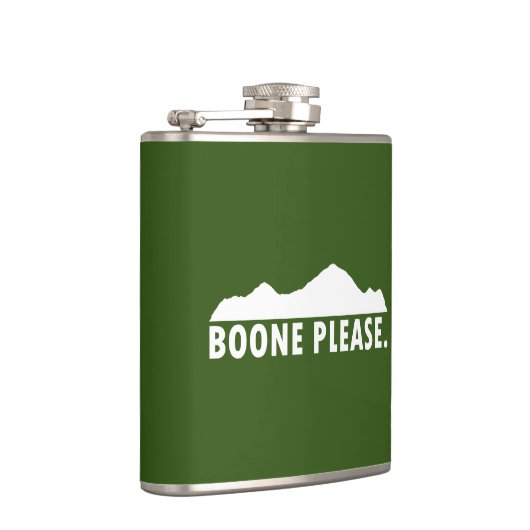 お願い フラスク (右)