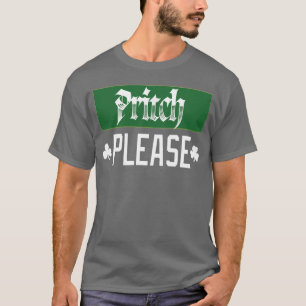 お願い Tシャツ