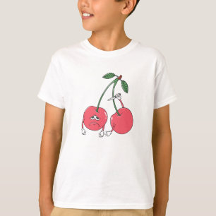 お願い Tシャツ