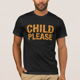 お願い Tシャツ