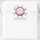 お願航海のい ラウンドシール (バッグ)