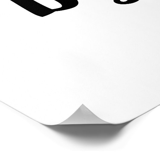 お願離れい20時までおもしろいGoodbye Introvertおもしろい ポスター (角)