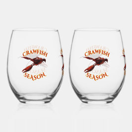 お風呂の上でザラザラする ステムなしワイングラス