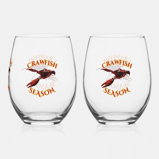 お風呂の上でザラザラする ステムなしワイングラス (裏面)