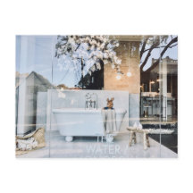 お風呂はがき内テディ