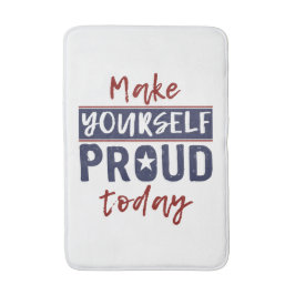 お風呂敷誇りを持ったの畳 バスマット