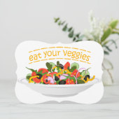 お食べりビーギー引用文フレッシュサラダミックスボウル プログラム (スタンド正面)