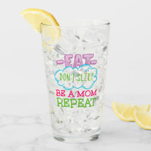 お食べ母さん繰り返し寝るな