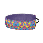 お飲菓子で アスレチックヘッドバンド (右)