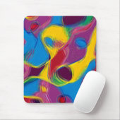 お飲菓子で マウスパッド (マウス)