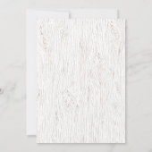 お魚引退 - 魚の退職のお誘い 招待状 (裏面)