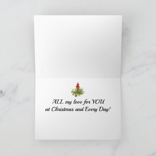 *****お*****い****** シーズンカード (内部)