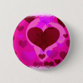 おLove前_ 缶バッジ (正面)