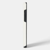 「かいじゅうたちのいるところへ」の引用 iPhoneケース (左側面)
