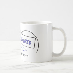 かい時間 コーヒーマグカップ