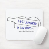 かい時間 マウスパッド (マウス)