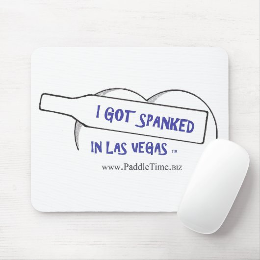 かい時間 マウスパッド (マウス)