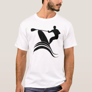 かいRippinを立てて下さい Tシャツ