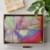 かえでの抽象芸術 薄葉紙 (ギフト)