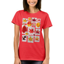 かえでは紅葉の秋色を去ります