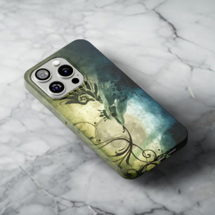 かえるの王子様 ミッドナイトファンタジー iPhone 7 Plus ケース