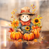 かかしのウィンドウの固定 ウィンドウサイン (シート2)