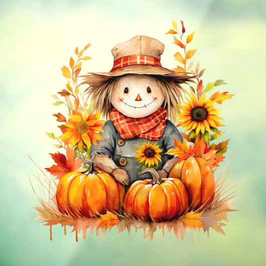 かかしのウィンドウの固定 ウィンドウサイン (シート3)