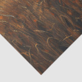 かかしの時計の切り離 薄葉紙 (詳細)