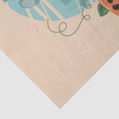 かかしティッシュペーパー 薄葉紙 (詳細)