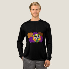 かかしパッチラブ トライブレンドTシャツ