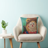 かかし クッション (椅子)