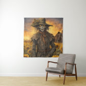 かかし タペストリー (インサイチュ)