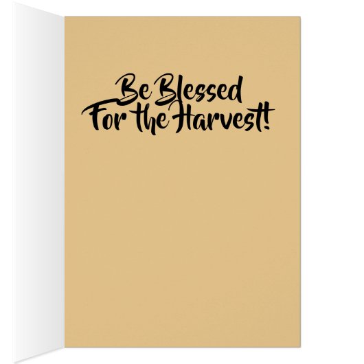 かかし-挨拶状 (内側 (右))