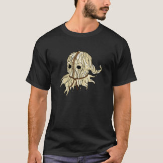 かかし Tシャツ