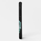 かかしiPhoneカバー Case-Mate iPhoneケース (裏面/左)