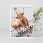 かかとの階段を上る シーズンカード (スタンド正面)