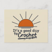 かぎおもしろい合い シーズンポストカード (正面)