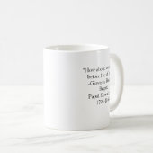 "かぎたばこbefについて…かいかに コーヒーマグカップ (正面右)