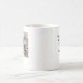 "かぎたばこbefについて…かいかに コーヒーマグカップ (中央)