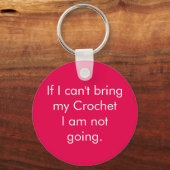 かぎもしを持って来れない… キーホルダー (正面)