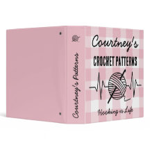 かぎパーソナライズされた針状バインダー