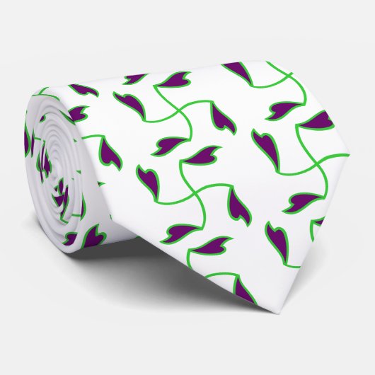 かぎ十字 ネクタイ (ロール)