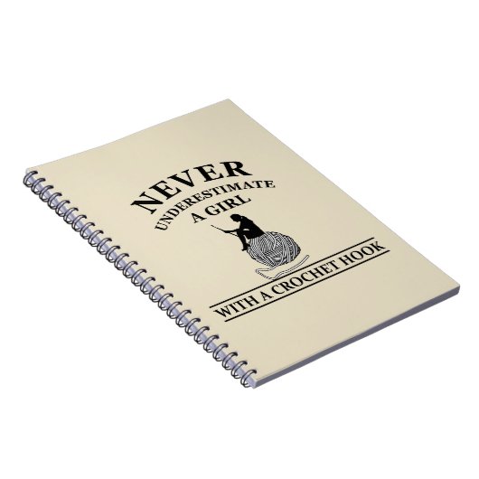 かぎ編おもしろいみ引用文の贈り物 ノートブック (右側)