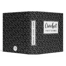 かぎ針糸&クラフツパターン整理