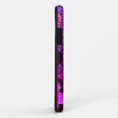 かぎ針編みの電話箱 Case-Mate iPhoneケース (裏面/右)