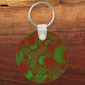 かぎ針 キーホルダー (正面)